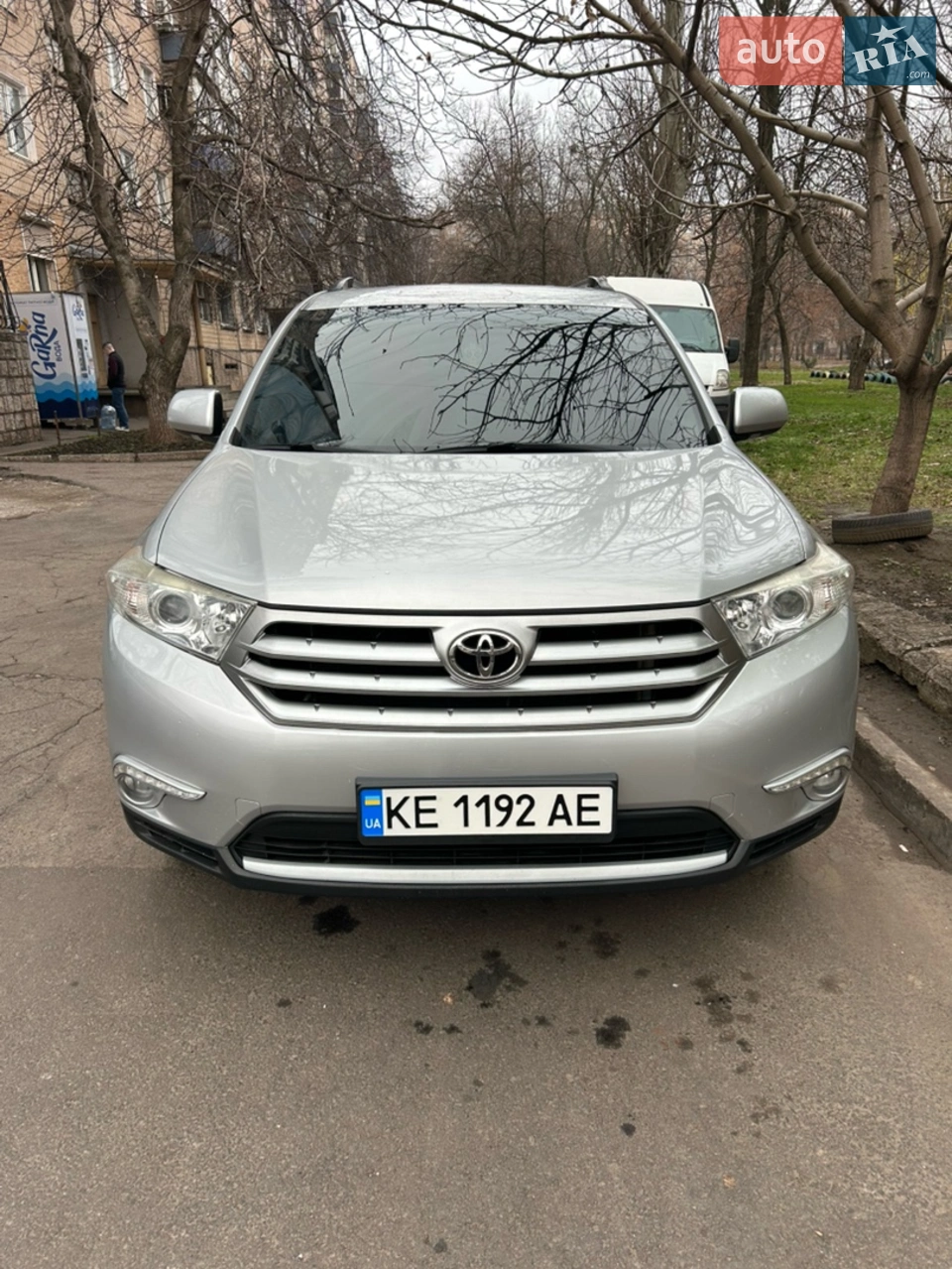 2011 Toyota Highlander - мініатюра 17