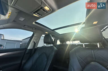 Позашляховик / Кросовер Toyota Highlander 2021 в Гайсину