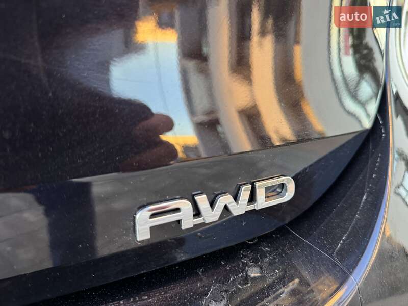 Внедорожник / Кроссовер Toyota Highlander 2020 в Тернополе