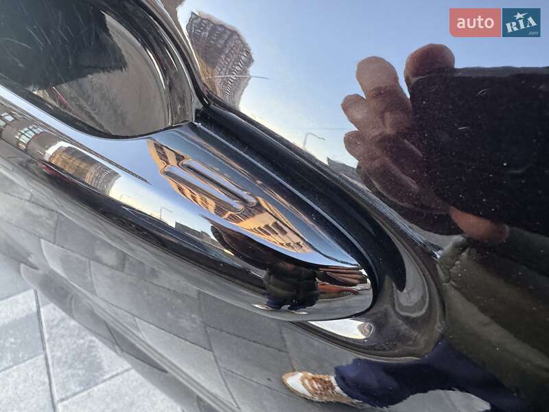 Внедорожник / Кроссовер Toyota Highlander 2020 в Тернополе