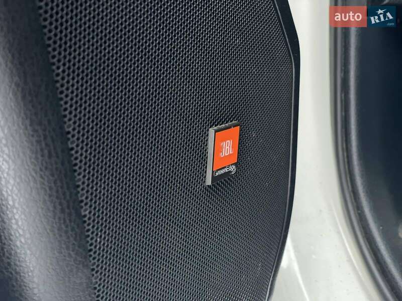 Внедорожник / Кроссовер Toyota Highlander 2015 в Днепре