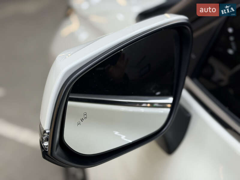 Внедорожник / Кроссовер Toyota Highlander 2020 в Киеве