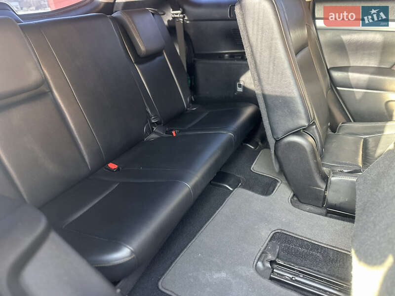 Внедорожник / Кроссовер Toyota Highlander 2014 в Киеве фото 15 Внедорожник / Кроссовер Toyota Highlander 2014 в Киеве