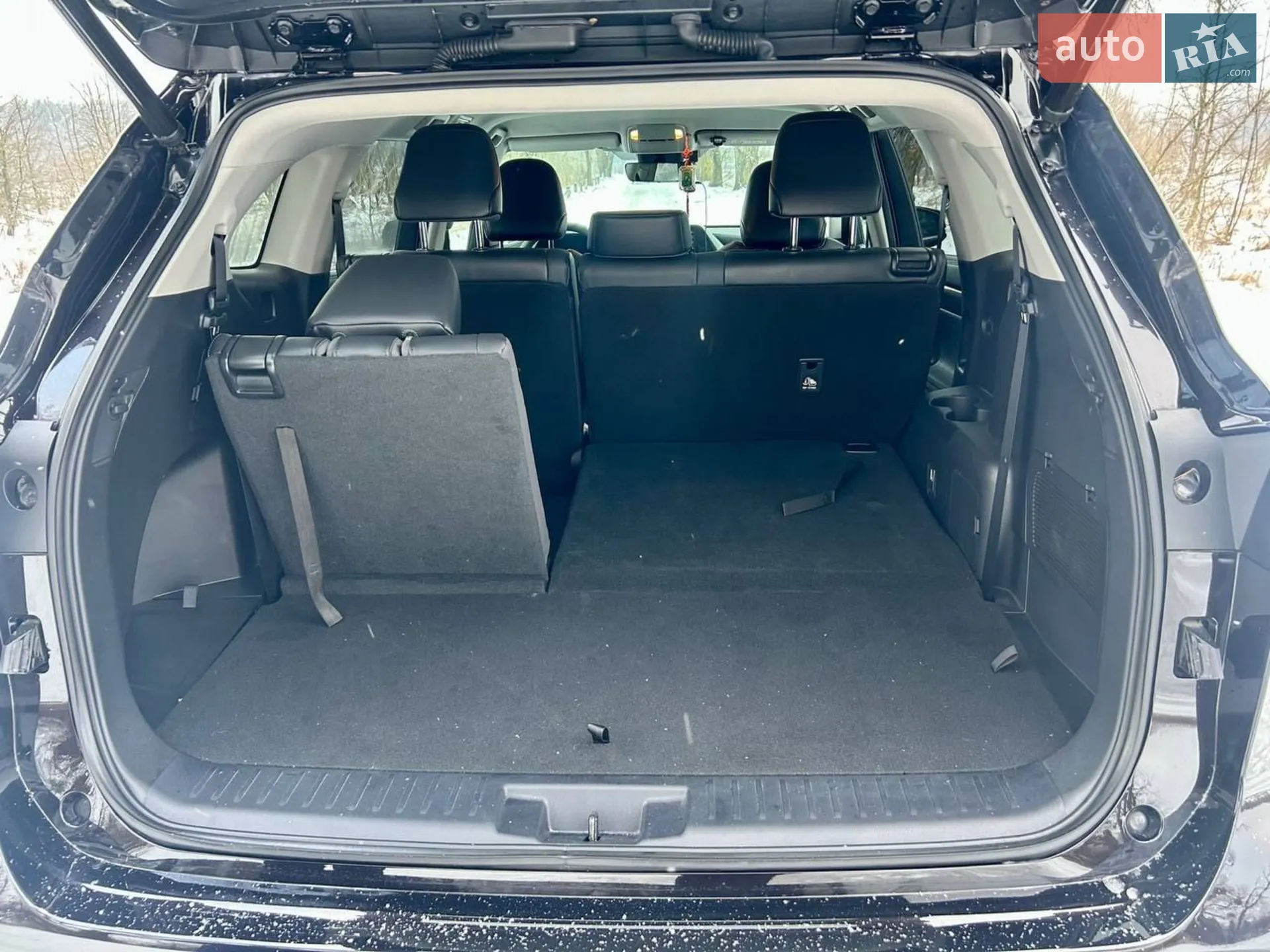 2021 Toyota Highlander - мініатюра 12