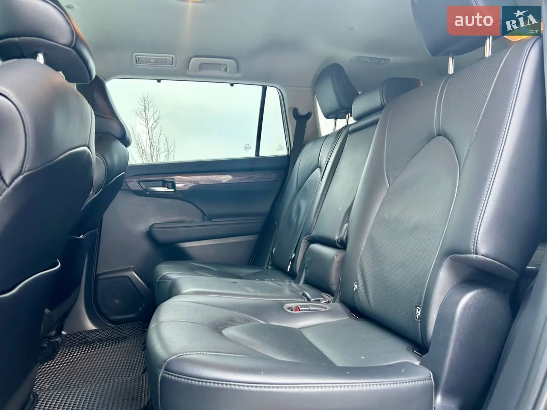 2021 Toyota Highlander - мініатюра 25