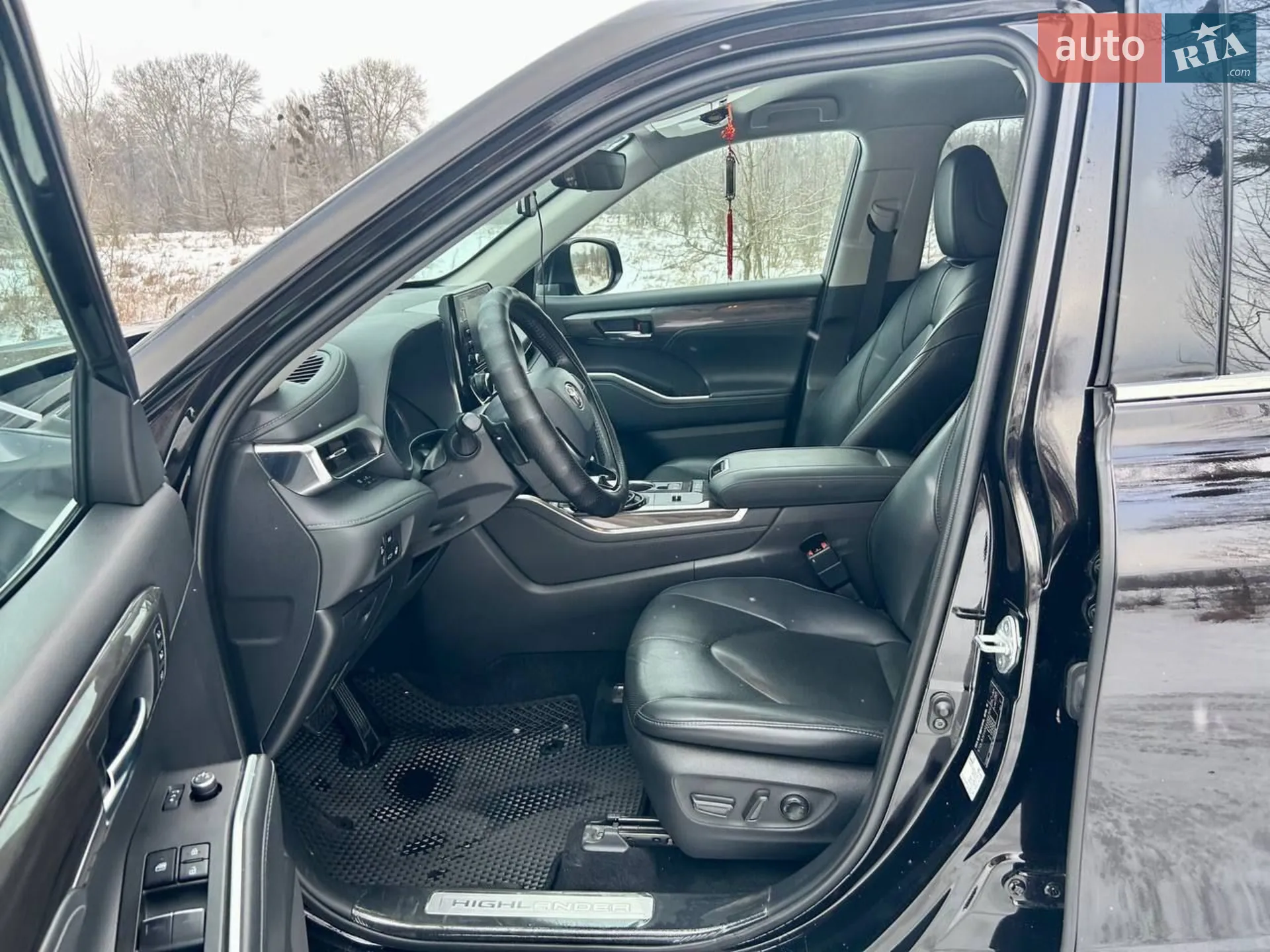 2021 Toyota Highlander - мініатюра 29