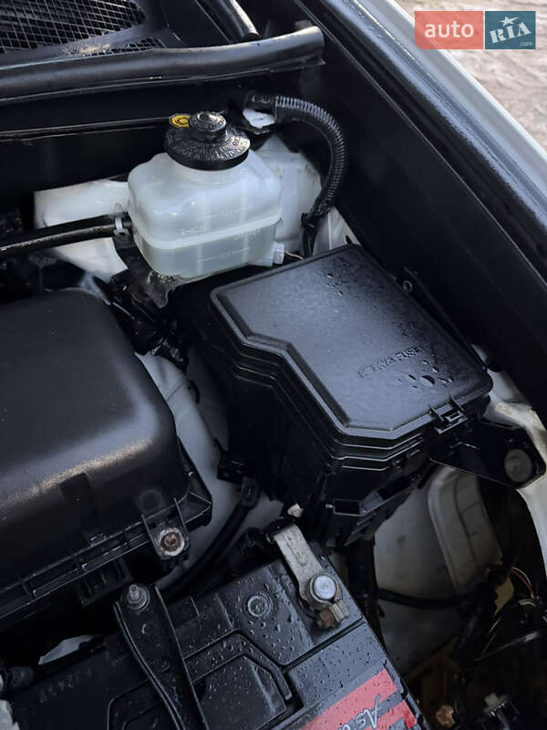 Внедорожник / Кроссовер Toyota Highlander 2011 в Тернополе фото 51 Внедорожник / Кроссовер Toyota Highlander 2011 в Тернополе