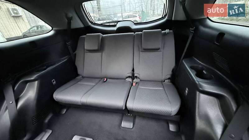 Внедорожник / Кроссовер Toyota Highlander 2014 в Одессе