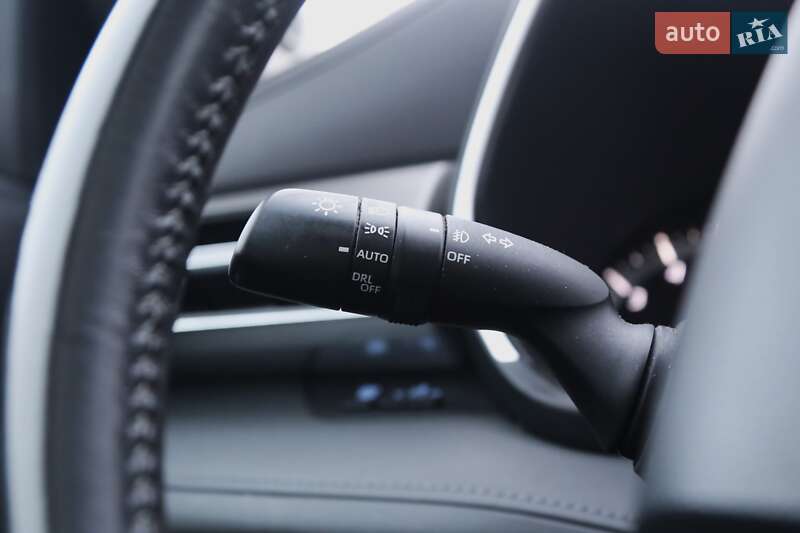 Внедорожник / Кроссовер Toyota Highlander 2021 в Киеве фото 20 Внедорожник / Кроссовер Toyota Highlander 2021 в Киеве