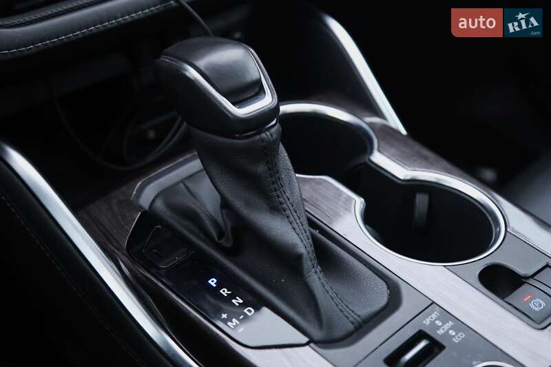 Внедорожник / Кроссовер Toyota Highlander 2021 в Киеве фото 26 Внедорожник / Кроссовер Toyota Highlander 2021 в Киеве