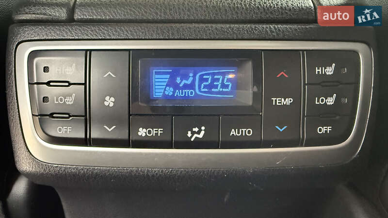 Позашляховик / Кросовер Toyota Highlander 2014 в Харкові фото 22 Позашляховик / Кросовер Toyota Highlander 2014 в Харкові