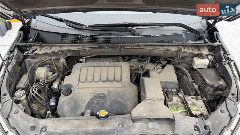 Позашляховик / Кросовер Toyota Highlander 2014 в Харкові фото 28 Позашляховик / Кросовер Toyota Highlander 2014 в Харкові
