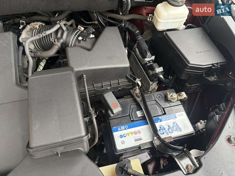 Внедорожник / Кроссовер Toyota Highlander 2014 в Харькове фото 28 Внедорожник / Кроссовер Toyota Highlander 2014 в Харькове