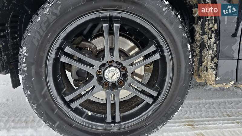 Позашляховик / Кросовер Toyota Highlander 2011 в Хмельницькому