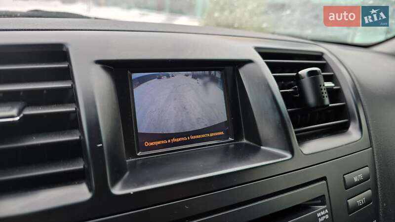 Позашляховик / Кросовер Toyota Highlander 2011 в Хмельницькому