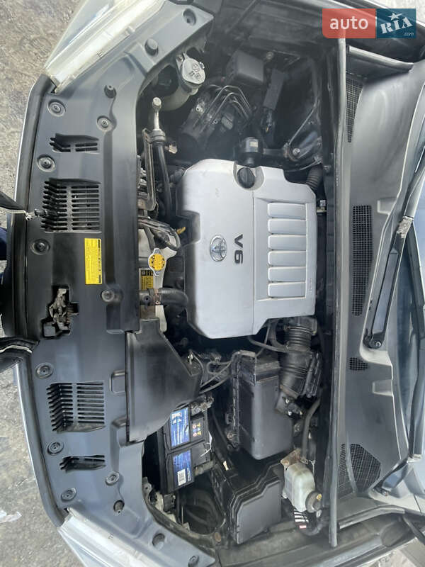 Внедорожник / Кроссовер Toyota Highlander 2011 в Киеве фото 28 Внедорожник / Кроссовер Toyota Highlander 2011 в Киеве