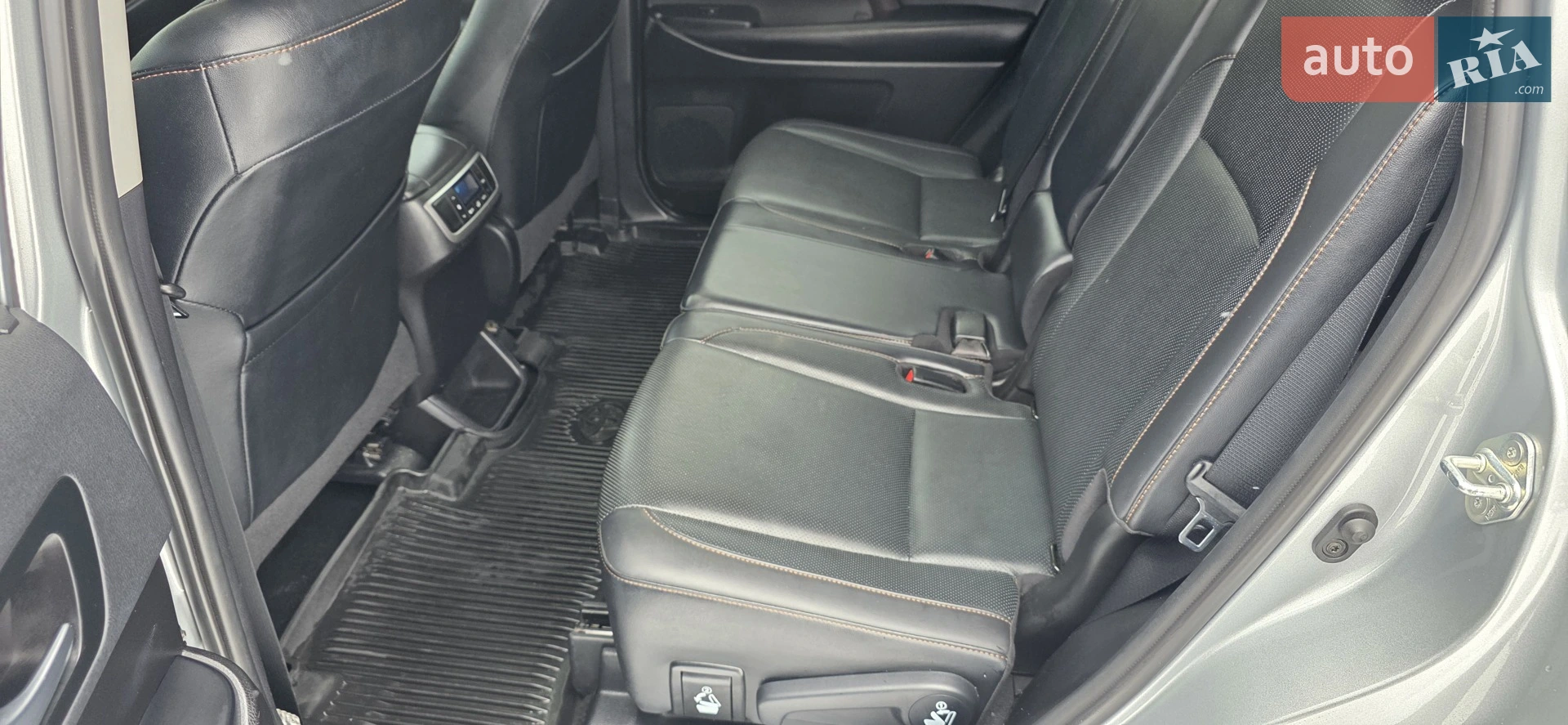 2019 Toyota Highlander - мініатюра 9