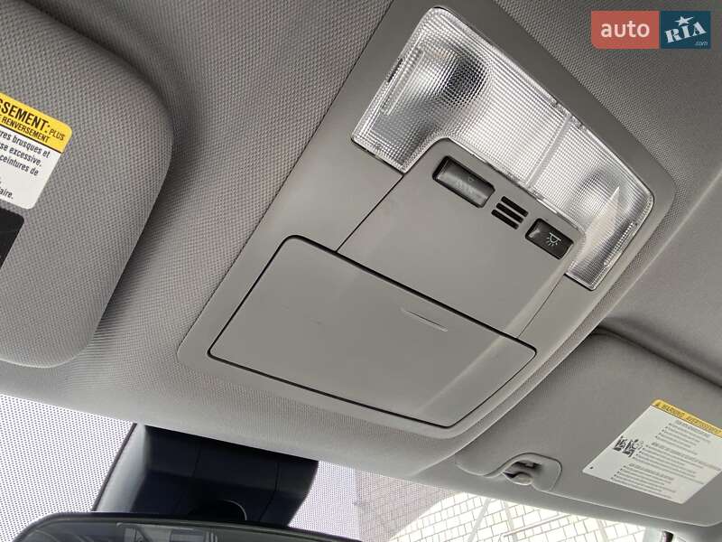 Внедорожник / Кроссовер Toyota Highlander 2018 в Киеве