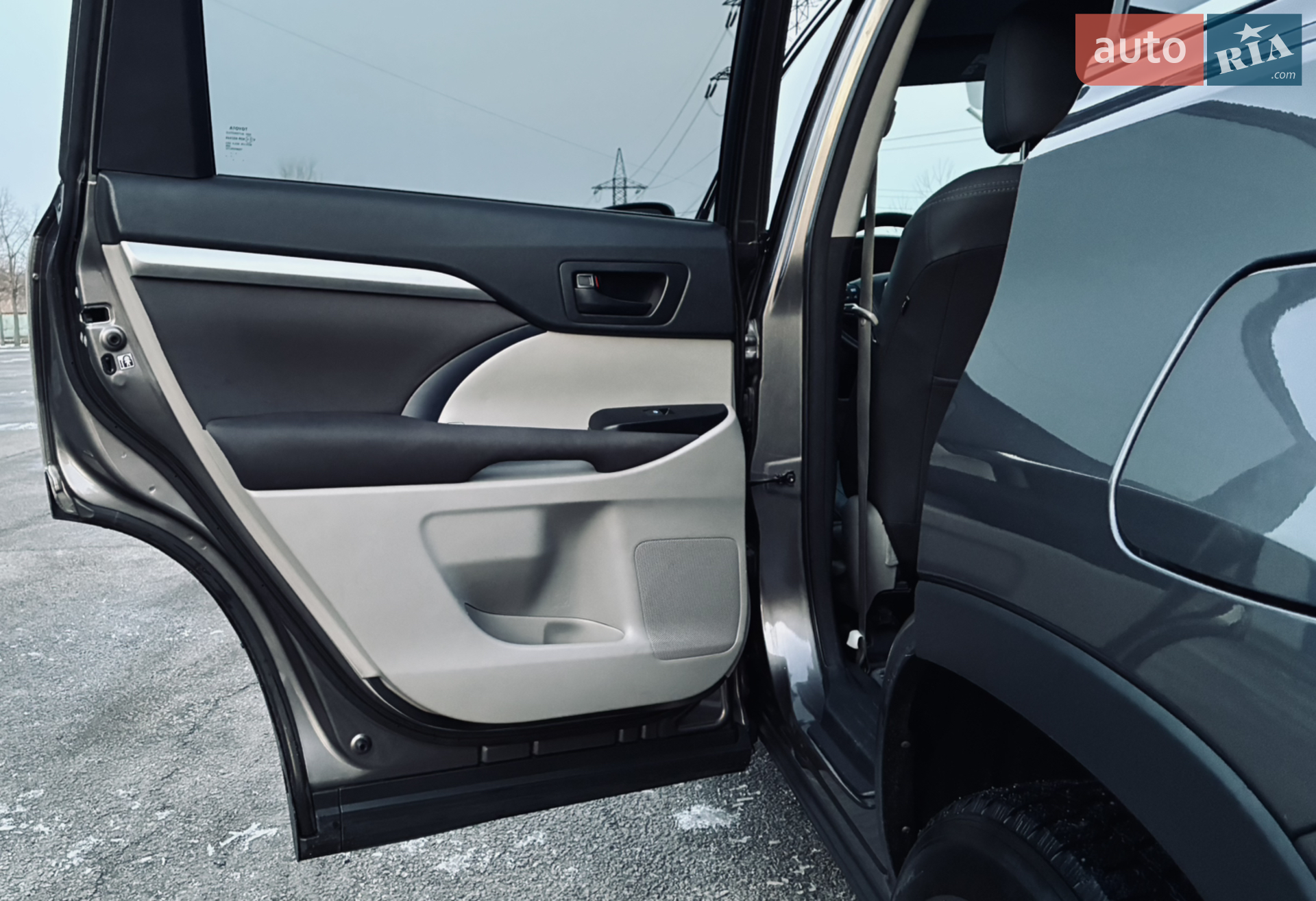 2017 Toyota Highlander - мініатюра 29