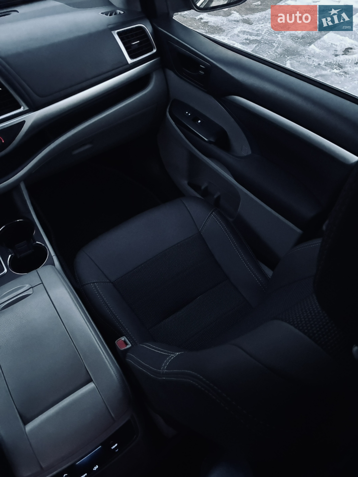 2017 Toyota Highlander - мініатюра 34