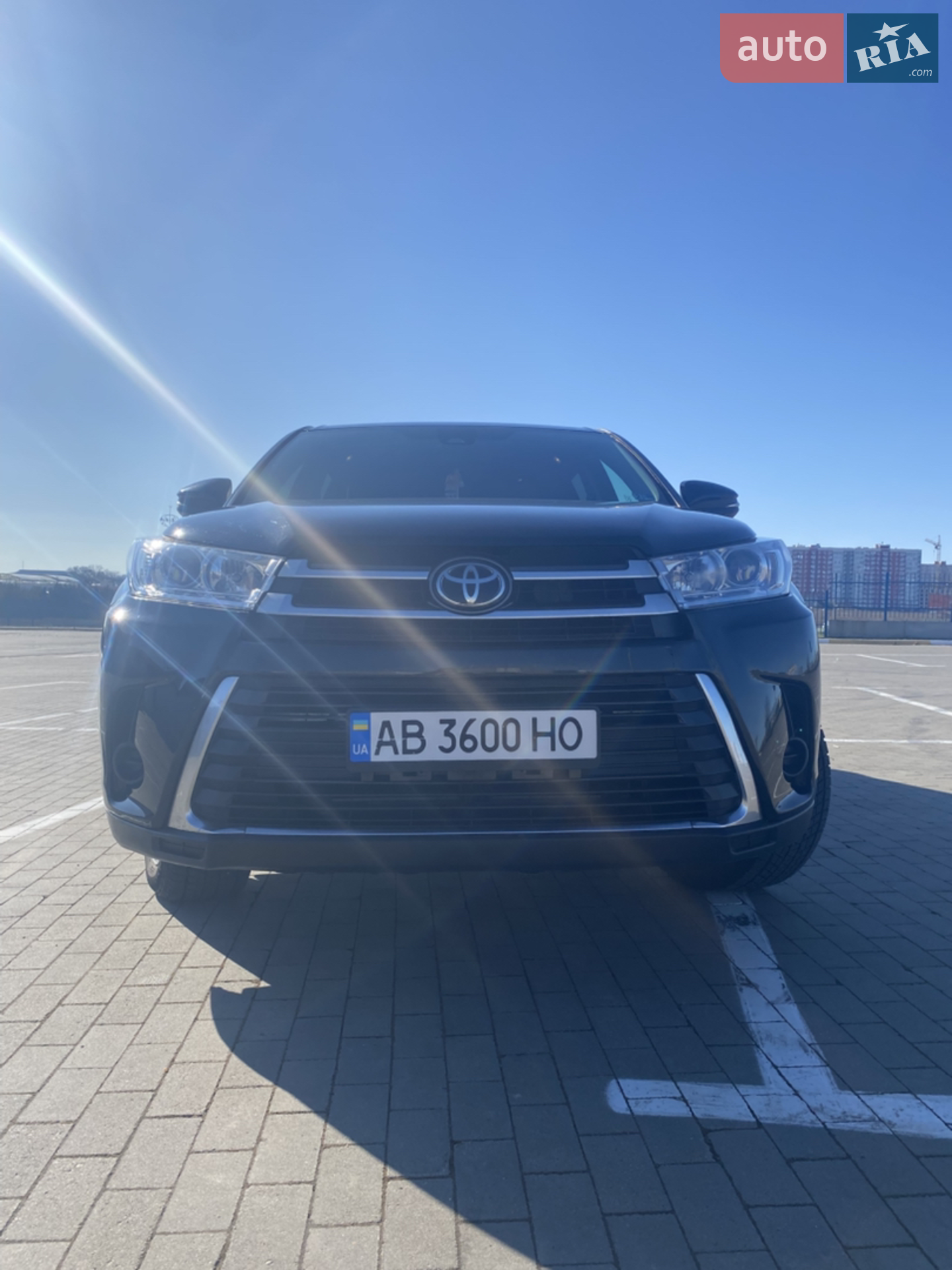 2016 Toyota Highlander - мініатюра 14