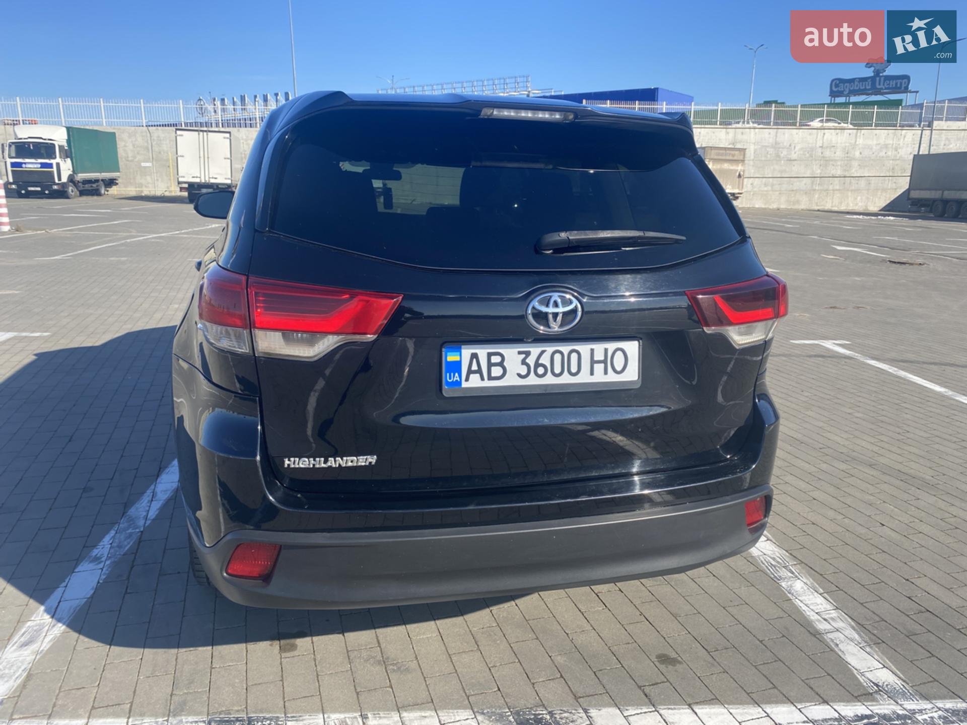 2016 Toyota Highlander - мініатюра 19