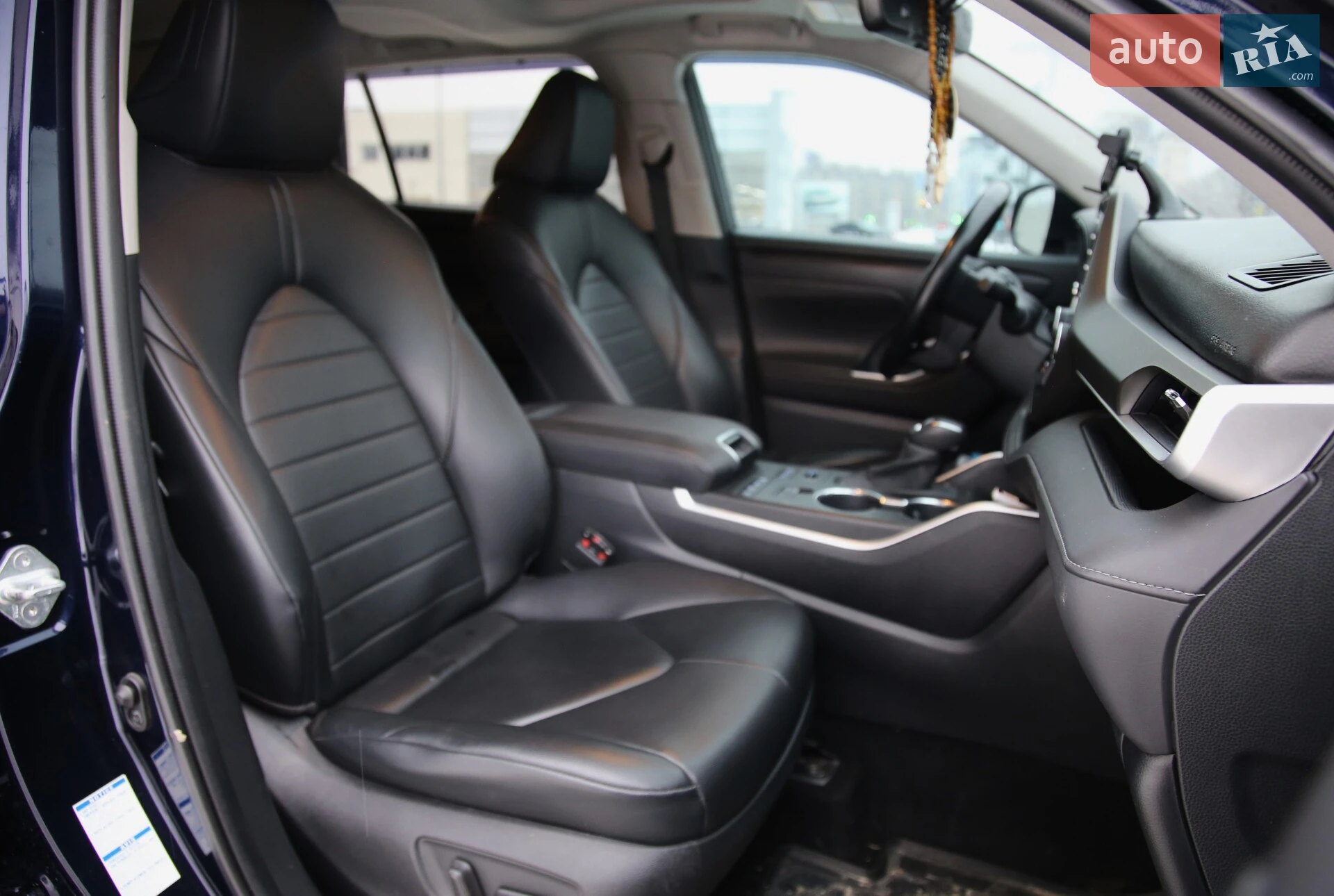 2020 Toyota Highlander - мініатюра 11