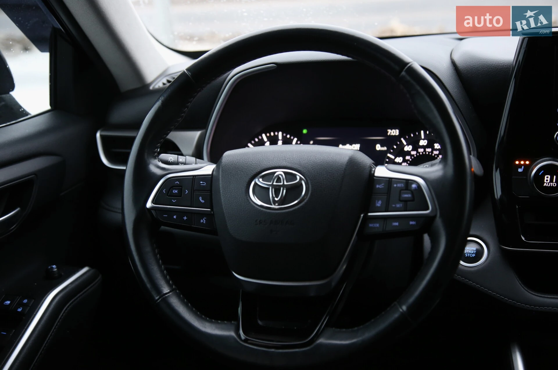 2020 Toyota Highlander - мініатюра 15