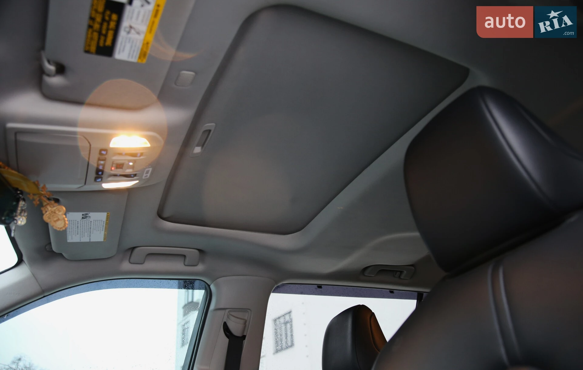 2020 Toyota Highlander - мініатюра 25