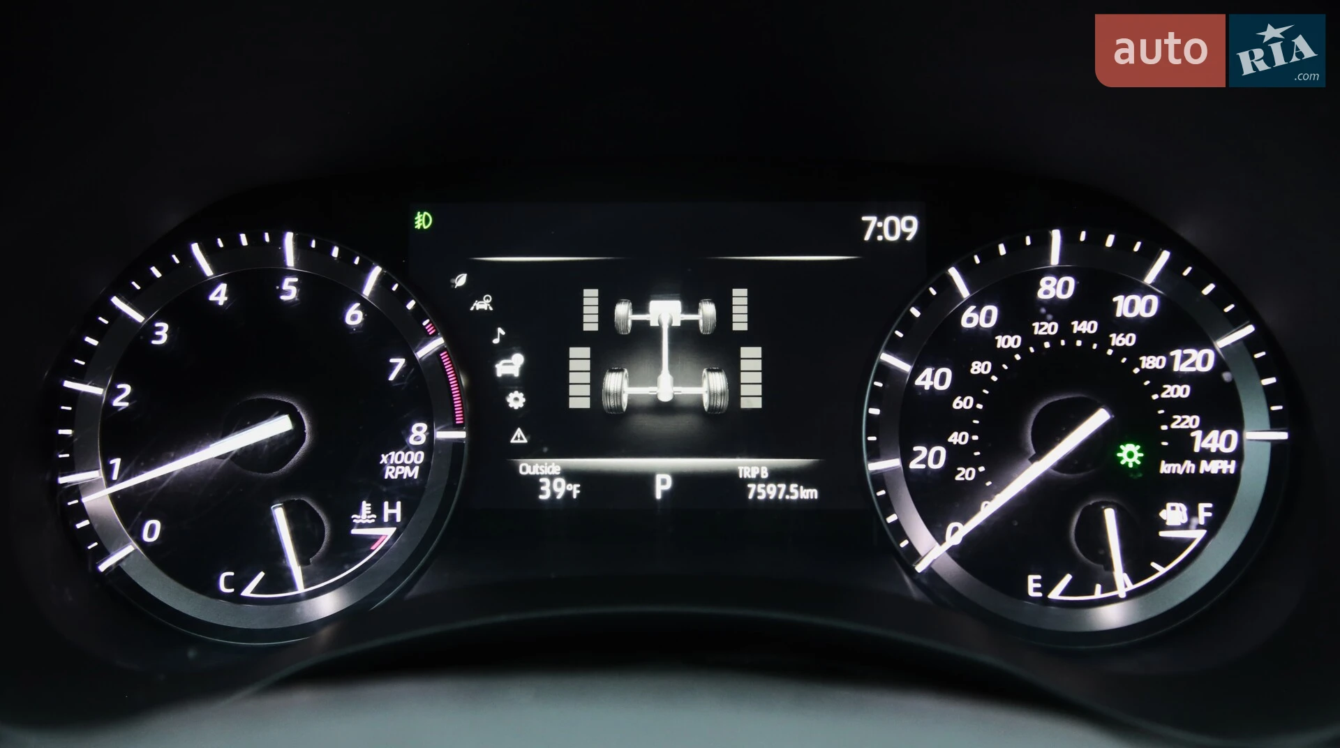 2020 Toyota Highlander - мініатюра 16