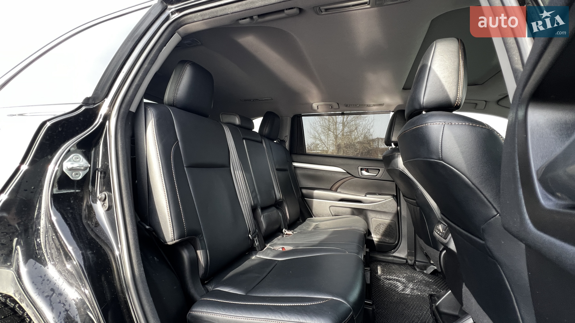 2018 Toyota Highlander - мініатюра 28