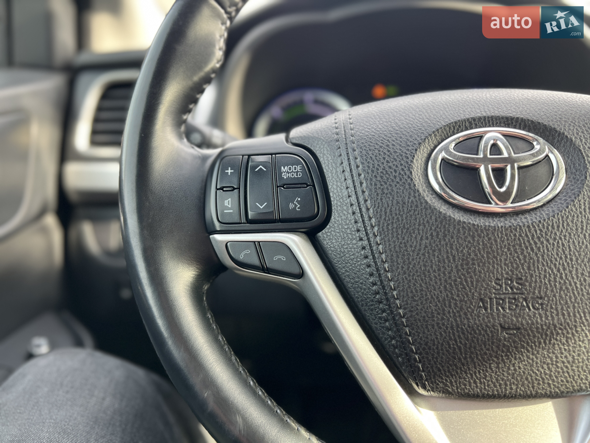 2018 Toyota Highlander - мініатюра 36