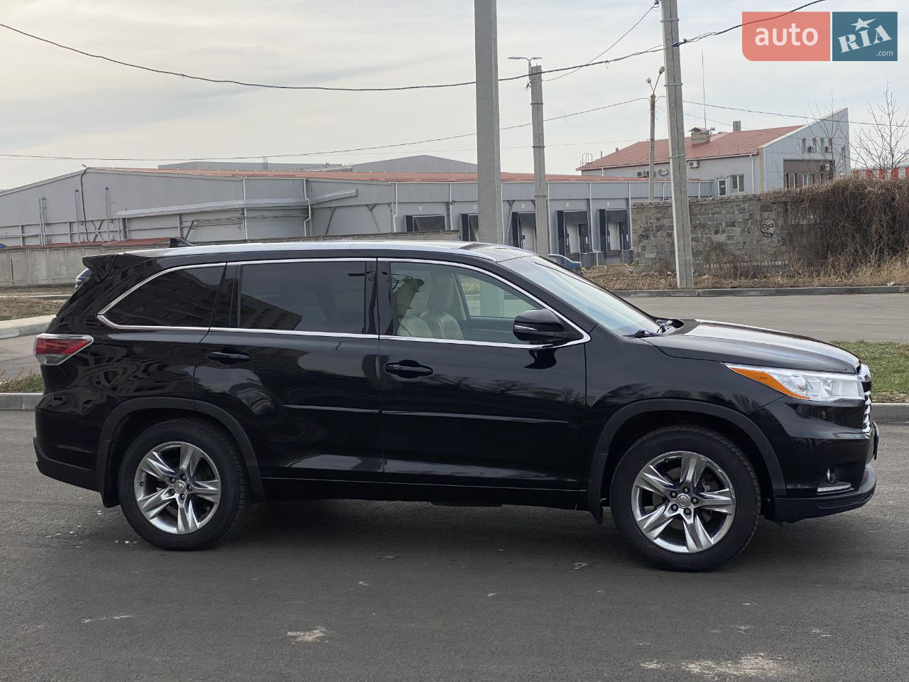 2014 Toyota Highlander - мініатюра 27