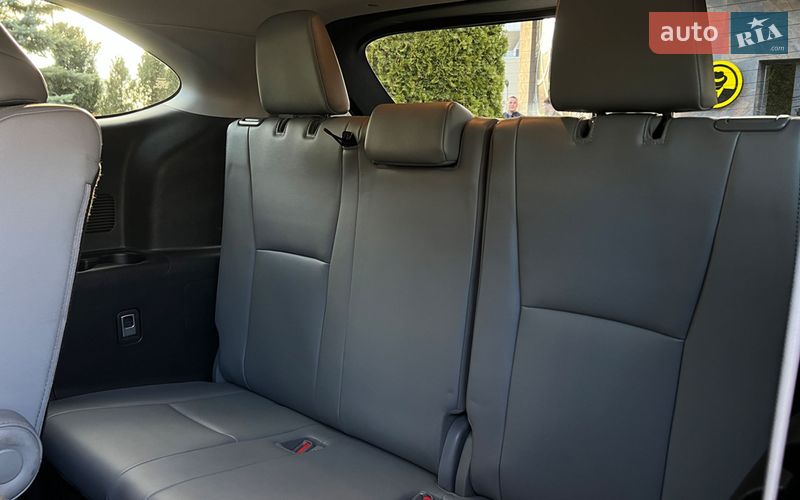 Внедорожник / Кроссовер Toyota Highlander 2020 в Львове