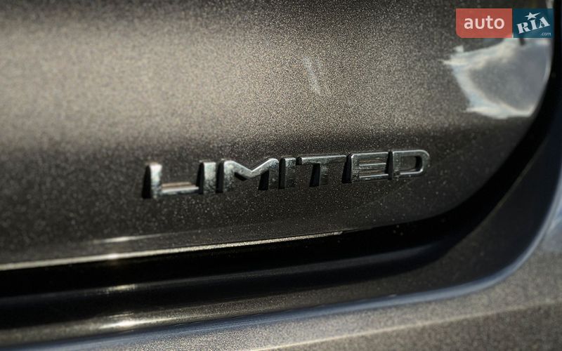 Внедорожник / Кроссовер Toyota Highlander 2020 в Львове