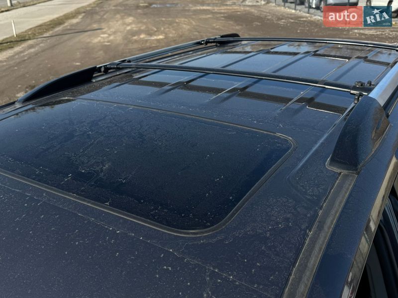 Внедорожник / Кроссовер Toyota Highlander 2012 в Львове