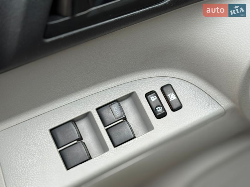 Позашляховик / Кросовер Toyota Highlander 2008 в Києві