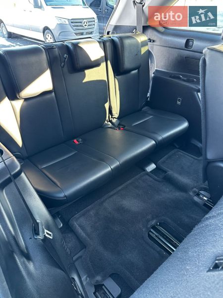 Внедорожник / Кроссовер Toyota Highlander 2018 в Ровно