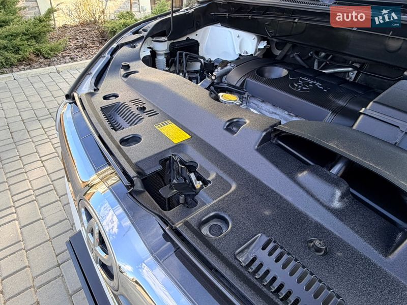 Внедорожник / Кроссовер Toyota Highlander 2014 в Одессе