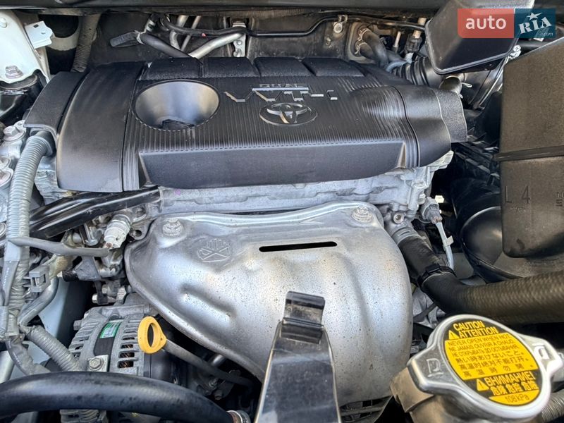 Внедорожник / Кроссовер Toyota Highlander 2014 в Одессе