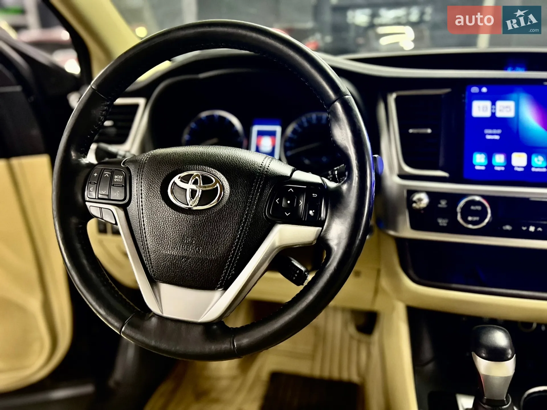 2017 Toyota Highlander - мініатюра 23
