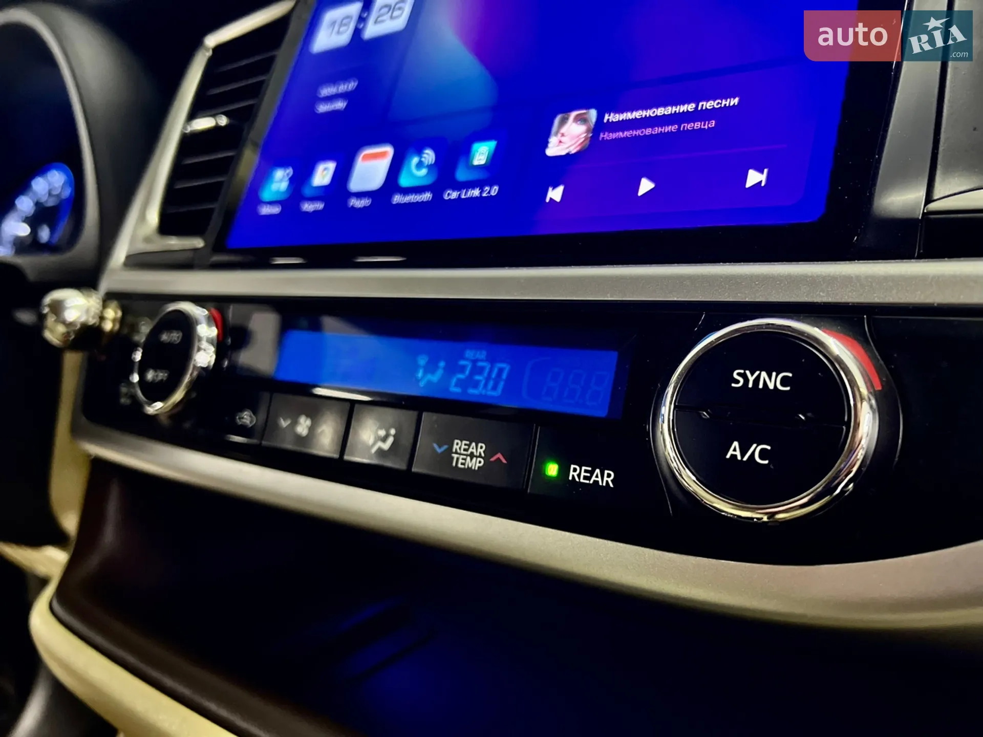 2017 Toyota Highlander - мініатюра 28