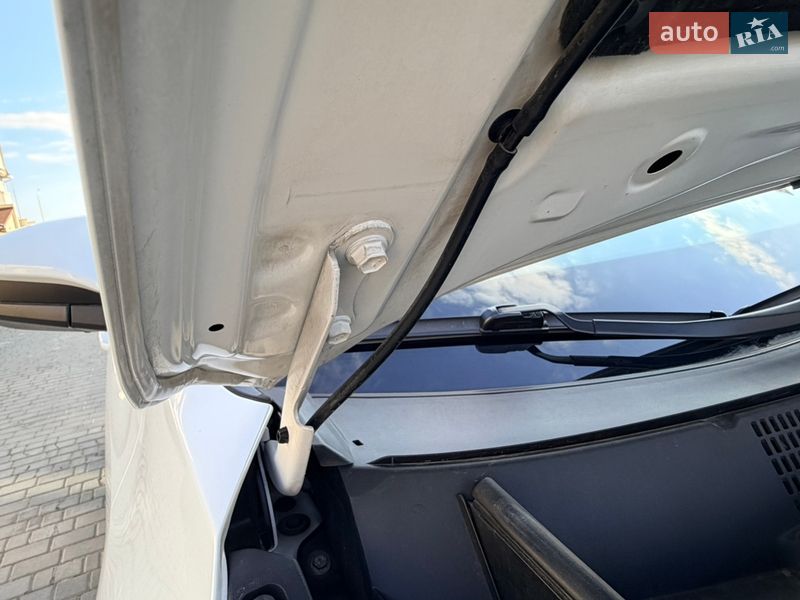 Внедорожник / Кроссовер Toyota Highlander 2014 в Одессе