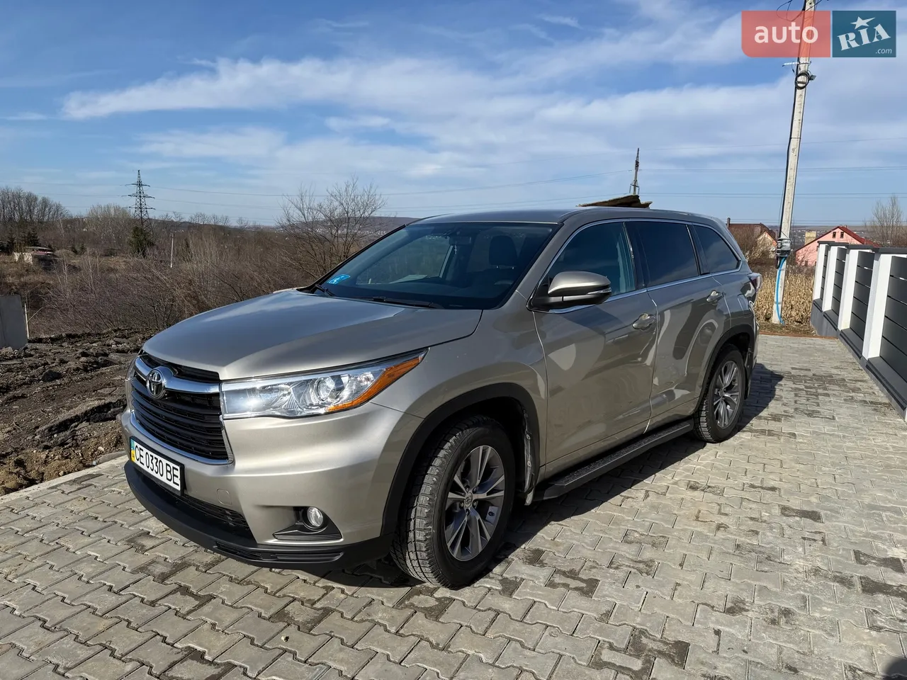 2016 Toyota Highlander - мініатюра 28