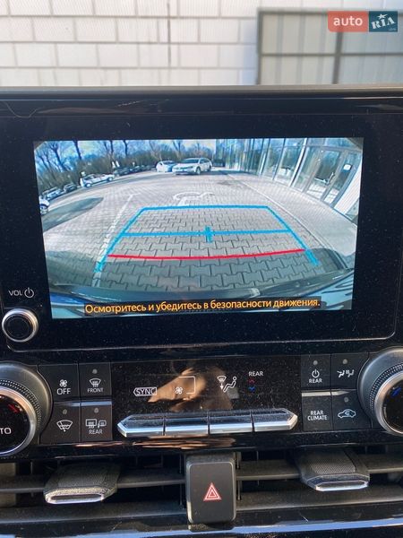 Внедорожник / Кроссовер Toyota Highlander 2024 в Хмельницком