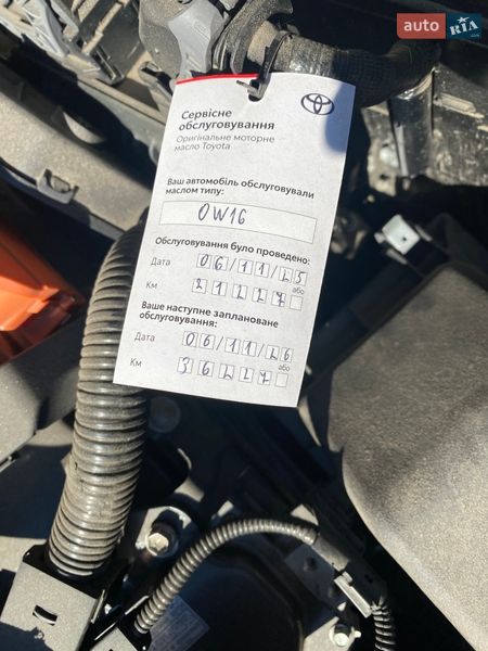 Внедорожник / Кроссовер Toyota Highlander 2024 в Хмельницком