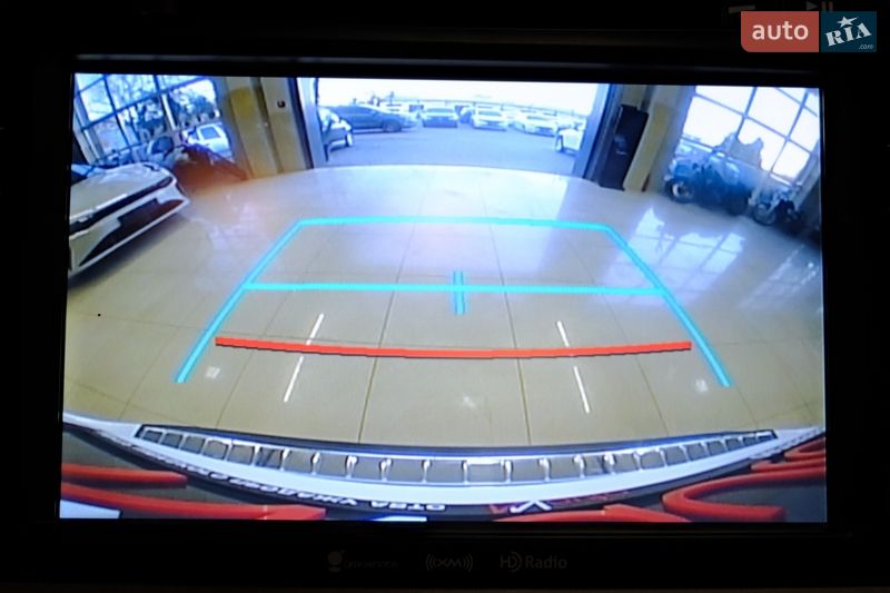 Внедорожник / Кроссовер Toyota Highlander 2017 в Одессе