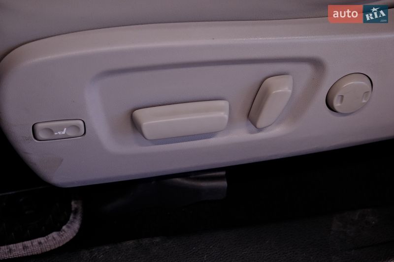 Внедорожник / Кроссовер Toyota Highlander 2017 в Одессе