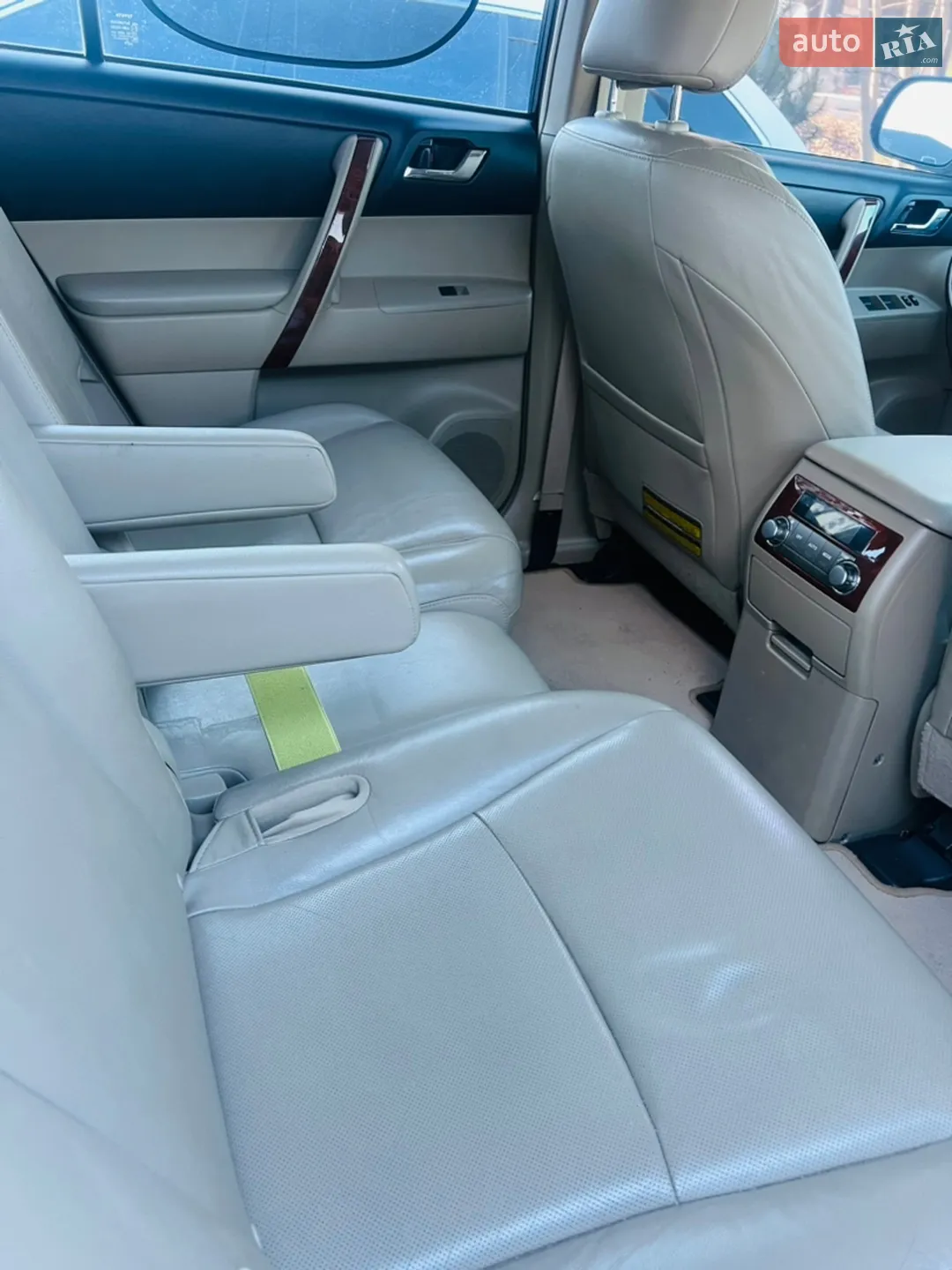 2012 Toyota Highlander - мініатюра 15