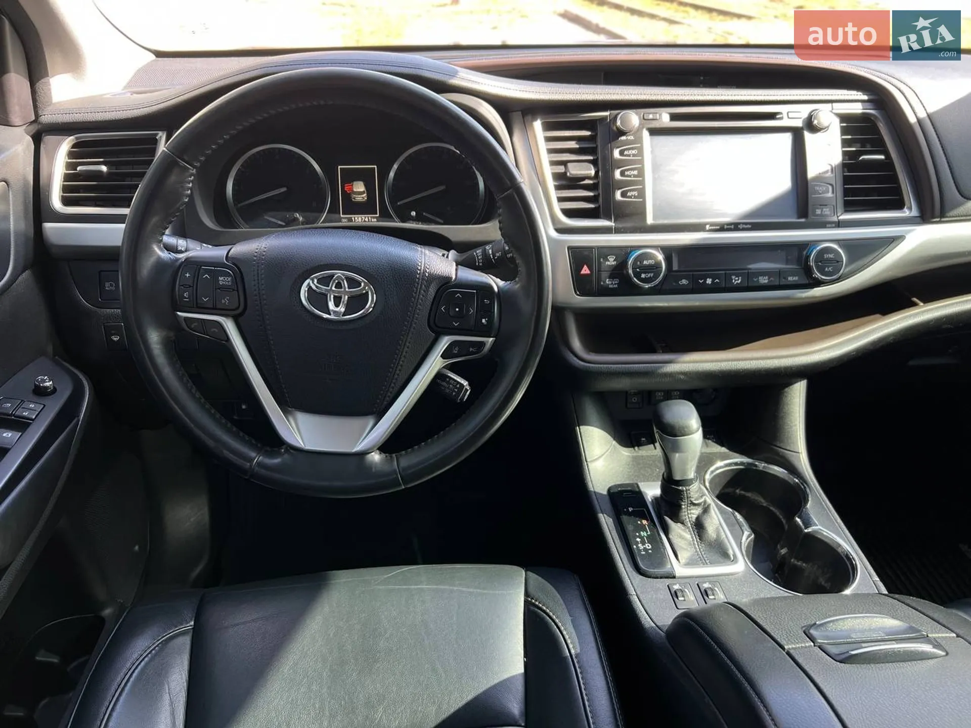 2018 Toyota Highlander - мініатюра 15